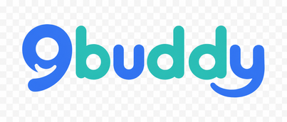9buddy লোগো